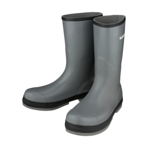 SHIMANO EVAIR RUBBER BOOT GRAY 08