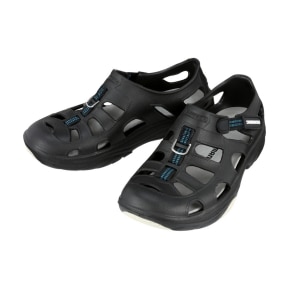 SHIMANO EVAIR SHOE BLACK 07