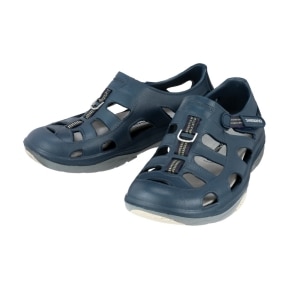 SHIMANO EVAIR SHOE NAVY/GRAY 05