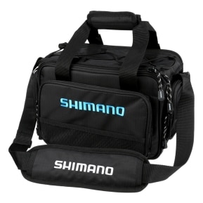 SHIMANO BALTICA TACKLE BAG MD