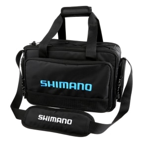 SHIMANO BALTICA TACKLE BAG LG