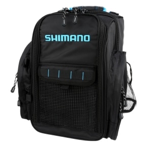 SHIMANO BLACKMOON BACKPACK TOP LOAD