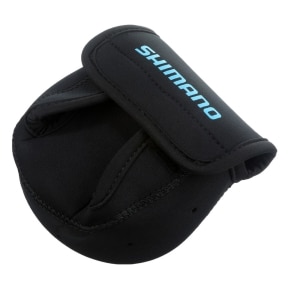 SHIMANO NEOPRENE SPIN REEL COVER SM