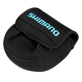 SHIMANO NEOPRENE SPIN REEL COVER MD