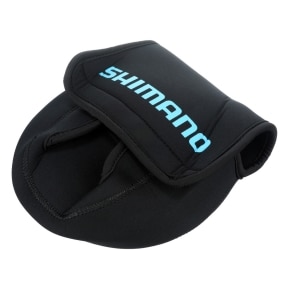 SHIMANO NEOPRENE SPIN REEL COVER LG