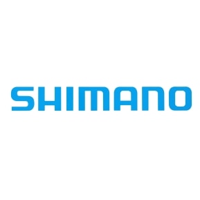 SHIMANO DECAL CYAN SM