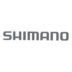 SHIMANO DECAL GRAY SM