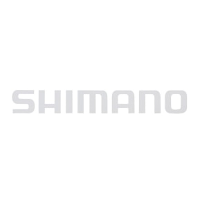 SHIMANO DECAL WHITE SM