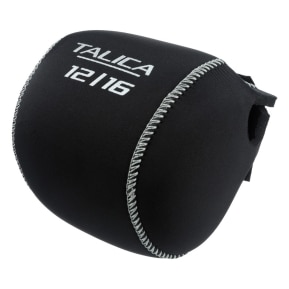 TALICA REEL COVER SIZES 12/16