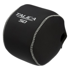 TALICA REEL COVER SIZE 50