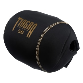 TIAGRA REEL COVER 50