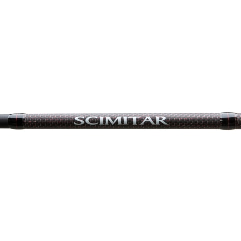 SCIMITAR CASTING