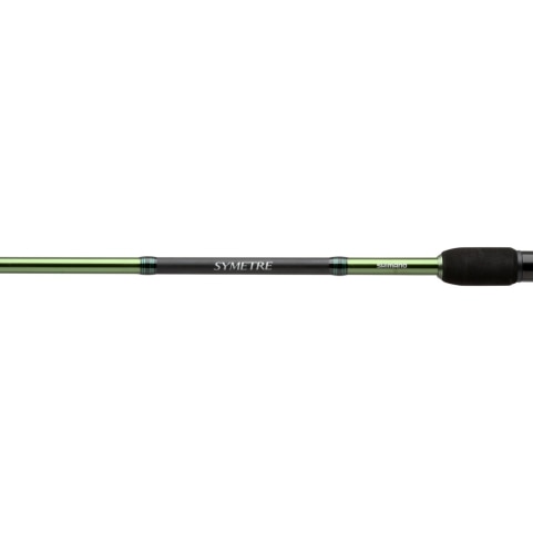 SYMETRE SALMON/STEELHEAD SPINNING COMBO