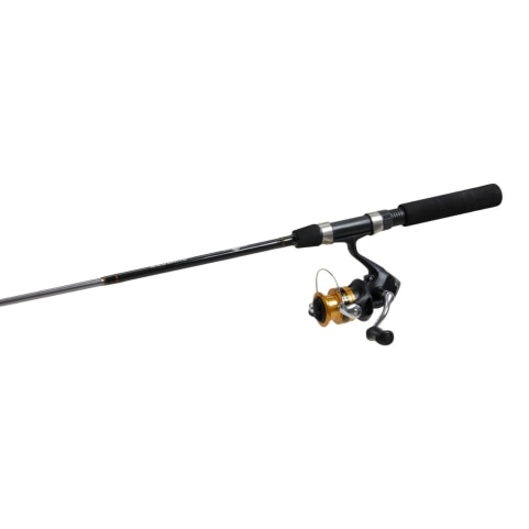 FX SPINNING COMBO