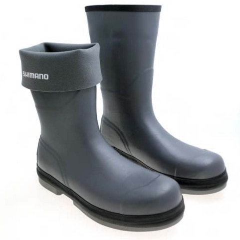 EVAIR RUBBER BOOTS