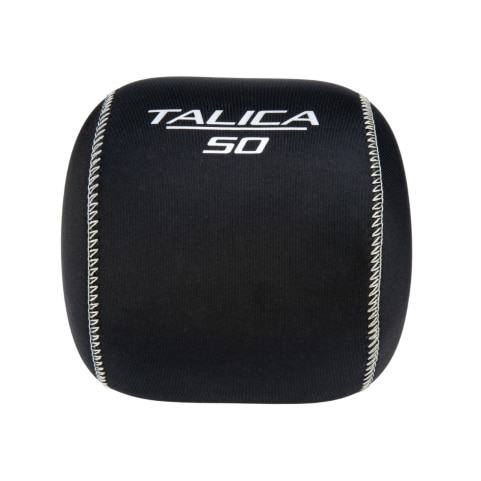 TALICA REEL COVER