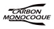 Carbon Monocoque Grip