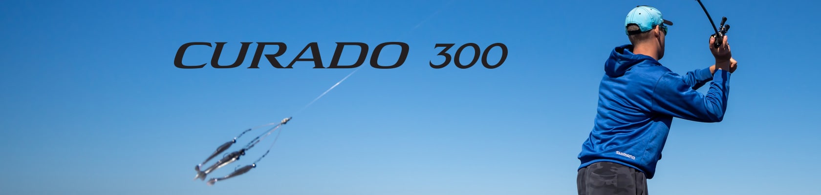 CURADO 300 K