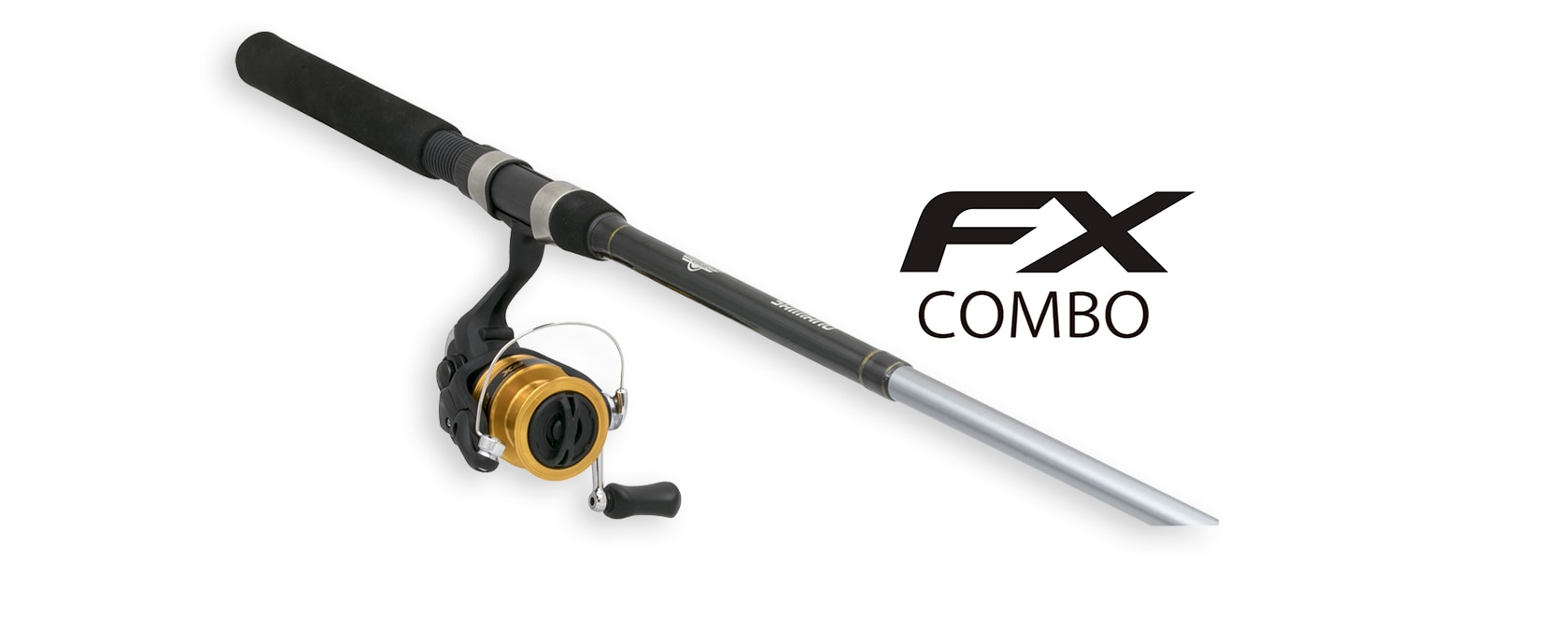 FX SPINNING COMBO