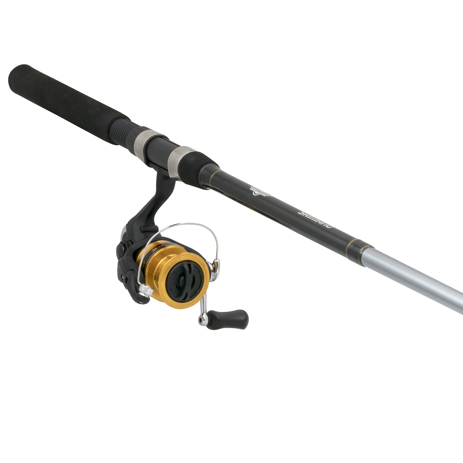 FX SPINNING COMBO