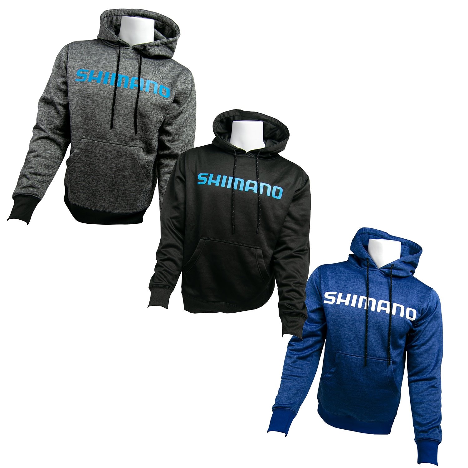 PERFORMANCE HOODIE